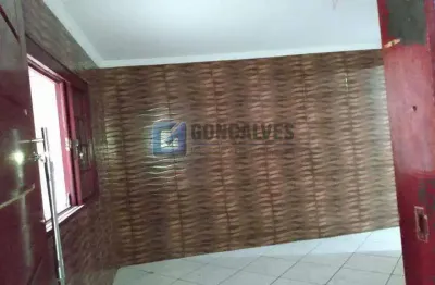 Casa com 3 quartos à venda na Rua Monte Líbano, Montanhão, São Bernardo do Campo