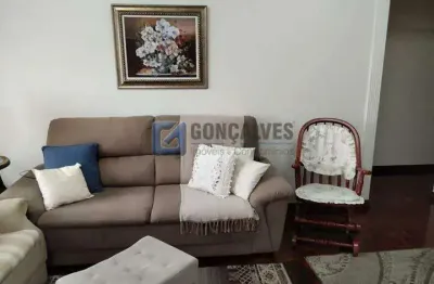 Oportunidade: Apartamento de 119 m² à venda em Jardim Wallace Simonsen, SBC