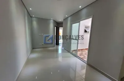 Apartamento 2 Quartos à Venda - Jardim Telles de Menezes, Santo André