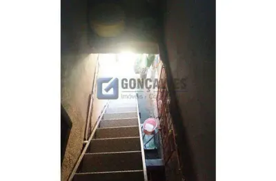 Sobrado Comercial em Riacho Grande, SBC – 118,12 m², 3 Quartos