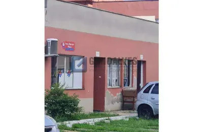 Apartamento 2 Quartos com 1 Vaga em Alves Dias, São Bernardo do Campo – Ótima Oportunidade