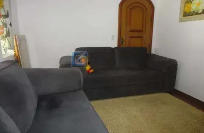 Casa à venda em Assunção, São Bernardo do Campo – 3 quartos, 2 vagas