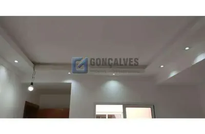 Cobertura com 2 quartos à venda na Rua Mucuri, Vila Floresta, Santo André