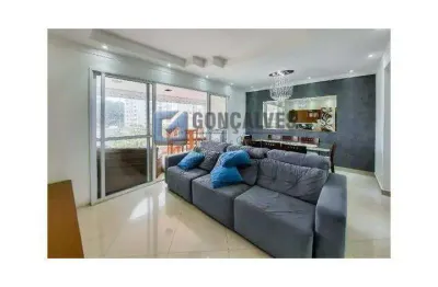 6831, Apartamento, à venda, à venda, 1.100.000,00,Vila Lusitânia, São Bernardo do Campo,3 quartos