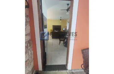 Casa com 4 quartos à venda na Rua Motogio Uraguti, Parque D'Aville, Peruíbe