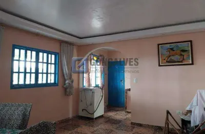 Prédio Comercial à Venda | 512 m² Internos + 294 m² de Terreno em Jardim do Estádio, Santo André