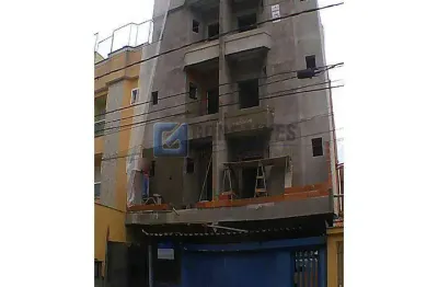 Cobertura residencial à venda em Vila Curuçá, Santo André – 3 dormitórios, 2 vagas