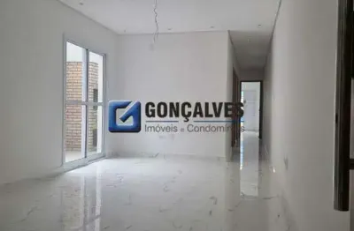 Apartamento 3 Quartos com 1 Suíte em Vila Curuçá, Santo André – 2 Vagas | R$566.000