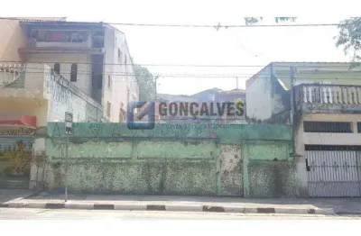 Terreno Comercial de 275 m² à Venda em Jardim Mauá, Mauá - R$ 390.000