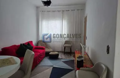 Apartamento 02 dormitórios á venda Centro de São Bernardo do Campo/SP