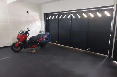 Sobrado Comercial à Venda em Jardim Copacabana, SBC — 3 Dorms, 2 Vagas, 153 m²