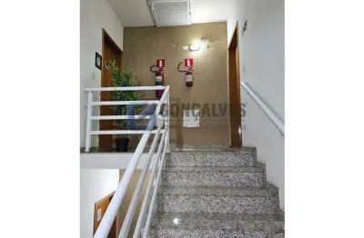 6763, Apartamento, à venda, à venda, 483.000,00,VILA APIAI, Santo André,2 quartos