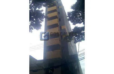 Venda: Apartamento 2 Quartos no Jardim, Santo André – 44,59 m², 1 Vaga