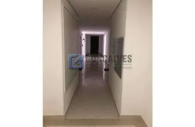 Apartamento Residencial 2 Quartos com 1 Vaga em Rudge Ramos, SBC