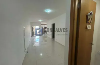 Apartamento 3 Quartos com Suite e 2 Vagas em Santa Maria, São Caetano do Sul – Pronto para Morar