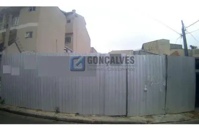 Cobertura Duplex 3 Quartos no Jardim Bela Vista, Santo André – 121,80 m², 2 Vagas, Porcelanato