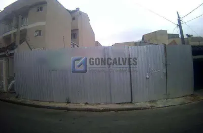 Cobertura à venda em Jardim Bela Vista, Santo André | 3 Dormitórios, 2 Vagas