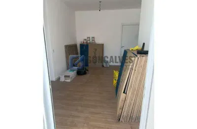 Apartamento 2 quartos à venda em Rudge Ramos, São Bernardo do Campo — 1 vaga, lazer completo