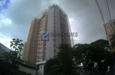 Apartamento 2 Quartos com 1 Suíte no Campestre, Santo André – Financiamento Aceito