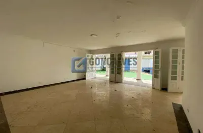 Sobrado residencial à venda em Jardim São Caetano, São Caetano do Sul – 5 dormitórios, 4 suítes e 8 vagas