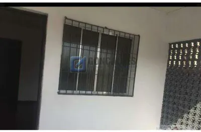 Casa à venda em Mauá (ITAPARK) - 2 quartos, 1 vaga, terreno 300m²