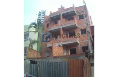 Cobertura Duplex 2 Dormitórios com Suíte no Vila Floresta, Santo André