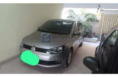 Cobertura Residencial em Jardim Utinga | 74m², 2 quartos, churrasqueira