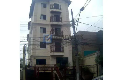 Apartamento 2 dormitórios sendo 1 suite, 98 mts² no Bairro Jardim em Santo André.