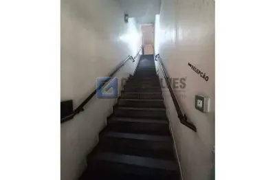 Prédio Comercial à Venda em Rudge Ramos, São Bernardo do Campo – 585,15 m² Internos, 303,60 m² de Terreno