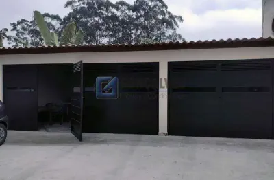 Terreno Residencial em Alvarenga (São Bernardo do Campo) – 5.517 m², 1.099,5 m² de área construída, 3 vagas