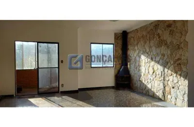 Cobertura Residencial com 4 Quartos, 3 Suítes e 4 Vagas – Planalto, São Bernardo do Campo