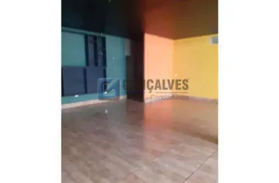Salão Comercial à Venda em Santa Paula, São Caetano do Sul – 198,8 m²