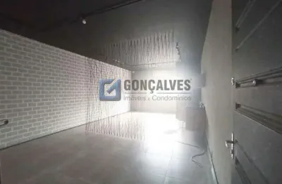 Sala Comercial à Venda em São Caetano do Sul (Nova Gerti) – 39 m²