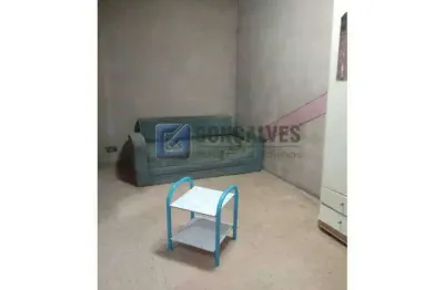 Casa 4 dormitórios sendo 2 suites, 470 mts² no Parque João Ramalho em Santo André.