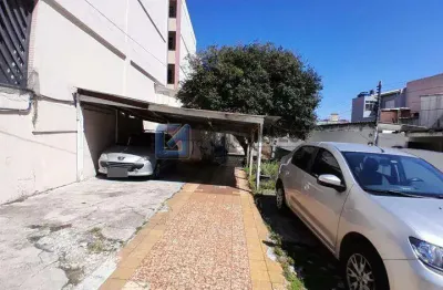 Terreno à venda em São Caetano do Sul (Santa Maria) – 511 m² para uso Residencial/Comercial