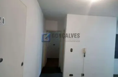 Sala Comercial para Venda em Parque São Pedro - São Bernardo do Campo (60 m², 1 vaga)