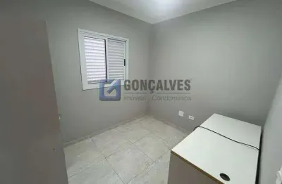 Apartamento 2 quartos à venda em Vila Pires, Santo André – 62m², 1 vaga