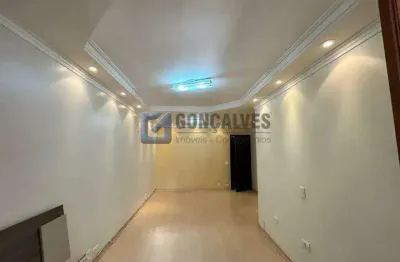 Casa Residencial 2 Quartos com 3 Vagas em Jardim Iraja, São Bernardo do Campo