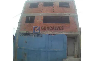 6323, Prédio Comercial, à venda, à venda, 650.000,00,Batistini, São Bernardo do Campo,2 quartos