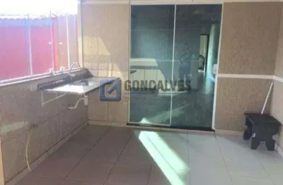 Sobrado 4 Quartos com 3 Suítes e 2 Vagas em São Bernardo do Campo – R$925.000