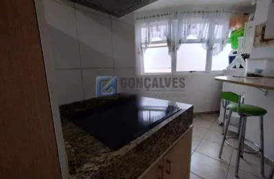 Apartamento 3 Dormitórios com 2 Vagas em Vila Assunção, Santo André – Ótima Oportunidade