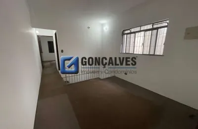 Sobrado à venda em Jardim Irene, Santo André – 3 quartos, 2 vagas, 160 m²