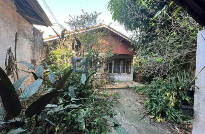 Terreno Comercial de 340 m² em Mauá (Vila Bocaina) – Venda R$ 900.000