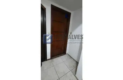 6283, Apartamento, à venda, à venda, 265.000,00,Demarchi, São Bernardo do Campo,2 quartos
