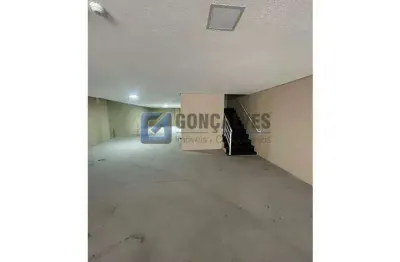 Cobertura à venda no Jardim Guarará, Santo André – 2 dormitórios (1 suíte) com 78,48 m²