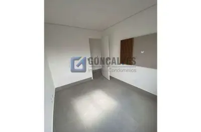 Apartamento 2 Quartos à Venda em Taboão, São Bernardo do Campo – 1 Vaga