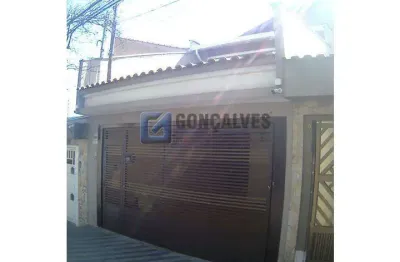 Sobrado Residencial em Cidade Miramar – 3 Dormitórios com Suíte, 2 Vagas