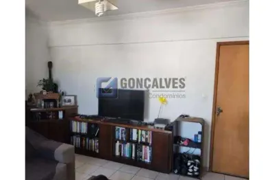 Apartamento 1 Dormitório à Venda em Rudge Ramos, SBC - 1 Vaga, Elevador