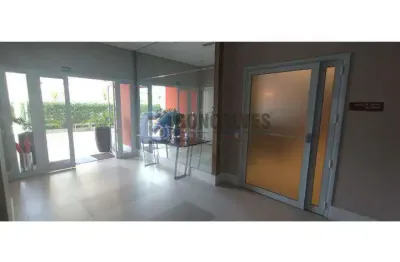 Apartamento 2 Quartos com 1 Suíte em Baeta Neves, SBC — 78 m², 2 Vagas