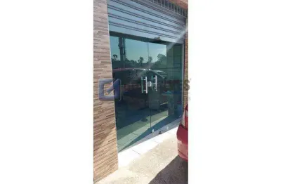 Sobrado Comercial à Venda em Batistini, SB Campo – 4 Quartos, 1 Vaga